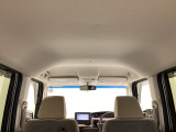 点検・整備はもちろんですが、車内のクリーニングもバッチリです!