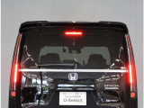 『ブレーキホールド機能』で停車中にブレーキペダルを踏み続けなくてもブレーキを保持してくれます!信号待ち・渋滞時の疲れを軽減してくれます。