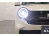 LEDヘッドライト搭載!明るく視界良好!消費電力も少なくバッテリーの負担軽減!高寿命で経済的な電球です!