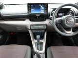 デイスプレイオーディオ・AppleCarPlay、AndroidAuto・AM.FMチューナー・Bluetooth対応