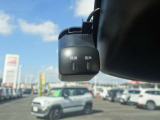 あおり運転対策や事故時に役立つドライブレコーダー!いざという時の備えもばっちりです!