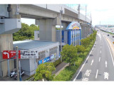 葛西臨海店です♪今後の保証修理などは私たちにお任せください!その後の点検・車検はもちろん、鈑金などの修理も承ってます♪お待ちいただければ2時間以内で車検終わります(大きな交換部品がない場合)!