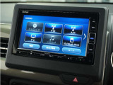 ◆Bluetooth Audio対応◆各種オーディオソースで退屈のないドライブをお楽しみください♪