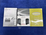 保証書・取り扱い説明書ございます。