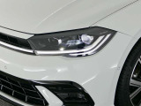 ヘッドライトはLEDヘッドライトです。消費電力が少なく、とても明るいです!!