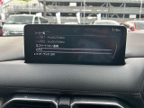 Bluetooth接続機能付きで、音楽再生や運転時の通話が楽に行えます。