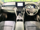 ハリアー 2.5 ハイブリッド S 