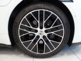 認定中古車規定整備を実施致します。詳細はPorsche center 滋賀へお気軽にお問合せ下さいませ!