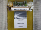 オーディオ説明書