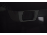 アイサイトのカメラが運転をサポート
