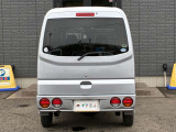 ハッチバックで開け閉め楽々です!