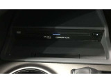 CD/DVDが視聴できる環境です