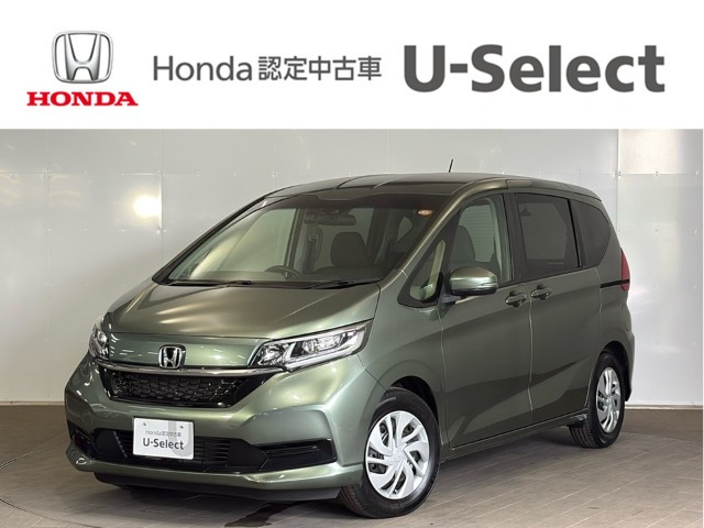 フリード+ 1.5 G ホンダセンシング 