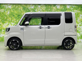 ウェイク G ターボ リミテッド SAIII 4WD 
