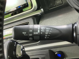 雨天時でも視界をクリアに保ち、安全運転をサポートします。操作も簡単で、誰でも使いやすい設計です。