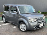 日産愛知販売 Car-Select小牧インターの在庫車をご覧頂きまして誠にありがとうございます。
