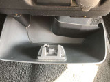 収納もたくさん付いています。大きなものから小さなものまで使う方の気持ちを考えた気遣いが嬉しいですね!(