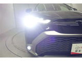 話題のLEDヘッドランプが採用されております! 省電力で長寿命、しかもとても明るく熱くなりにくい性質を持ったライトになります。虫も寄ってきにくい性質も持っております。