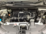 ホンダスタッフがしっかり整備して保証付きにてお渡し致します。エンジンルーム&室内ルームともにクリーニング済みで清潔です。快適なドライブをお楽しみください。