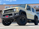 ジムニーノマド 1.5 FC 4WD