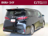 アルファード 2.5 Z 