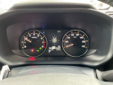 タコメーターがあると、エンジン効率良く運転が出来、省燃費運転が可能です!
