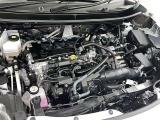 ドライブレコーダー装着車両です