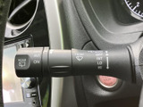 運転状況に合わせてワイパーを調整可能。雨天時でもクリアな視界を確保し、安全運転をサポートします。