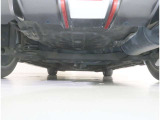 下廻りの状態になります。防錆塗装承ります!