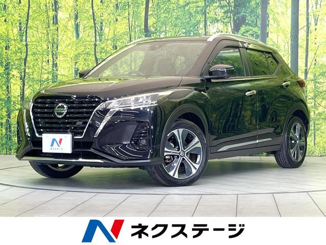 キックス 1.2 X (e-POWER)