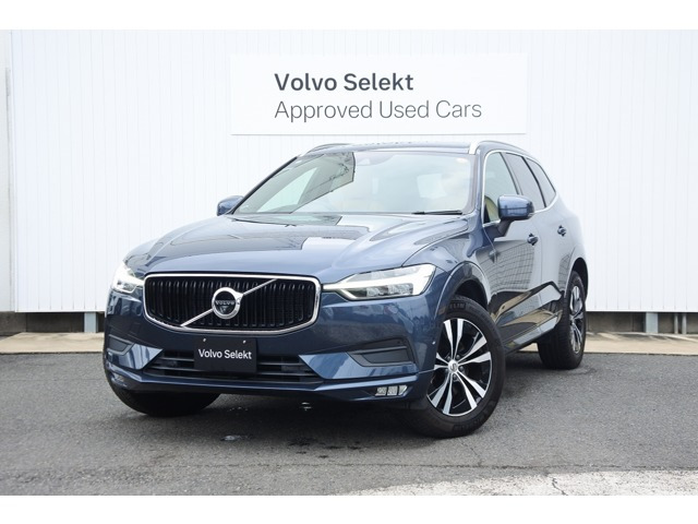 XC60 D4 AWD モメンタム ディーゼル 4WD