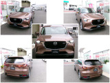 CX-80 2.5 PHEV Lパッケージ 4WD 