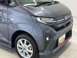 【安心】をお届けするため、熊本ダイハツでは自信を持ってお勧めできる車両のみをラインナップしています。