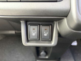 シートヒーターで冬の運転もポッカポカ♪