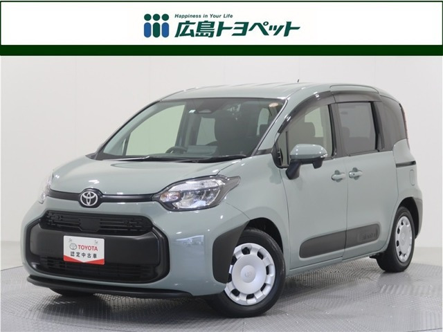 シエンタ ハイブリッド 1.5 G 