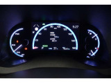 ★高級感あふれるカッコイイメーターです♪運転するのが楽しくなりますね!!