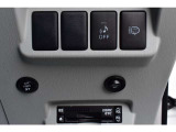 ビルトインETC2.0、ヘッドライトウォッシャーも搭載されております♪