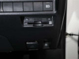 ETC車載器が搭載されているので、高速道路の乗り降りもノンストップで通過できます♪