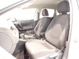 清潔で広々した座席です!是非、現車を見て体感してみてください。