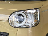 ☆オートライト機能☆車外の明るさに応じて自動的でヘッドランプを点灯および消灯します。夕暮れ時やトンネルなどで便利です!