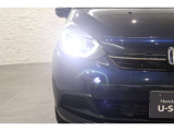 LEDヘッドライト搭載!明るく視界良好!消費電力も少なくバッテリーの負担軽減!高寿命で経済的な電球です!