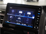 ◆Bluetooth Audio対応◆各種オーディオソースで退屈のないドライブをお楽しみください♪