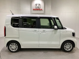 Honda認定中古車「U-Select」はHonda車である事と、思いもよらない高額修理のリスクに備えるため修復歴がない車両に限定、さらに第三者機関の車両状態証明書をすべての車両で取得しています。