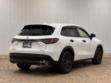 ZR-V 2.0 e:HEV Z ブラックスタイル 4WD 