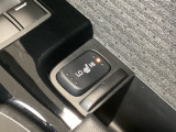 2列目シートは2段階の温度調節の付いたシートヒーターも備えています。