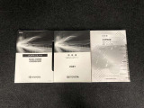 取扱説明書・メンテナンスノート一式そろっています!ここまでご覧いただきありがとうございました!お車の状態は展示店舗までお気軽にお問い合わせください。皆様のご来店をお待ちしております。