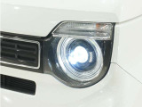 ◆LEDヘッドライト◆LEDライトは、明るく視認性が良く、省エネで環境にもやさしいヘッドライトです!