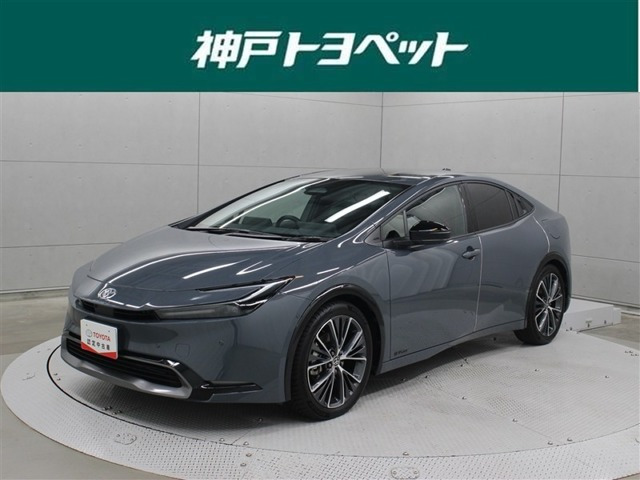 プリウス 2.0 Z E-Four 4WD 