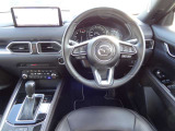 CX-5 2.2 XD エクスクルーシブ モード 