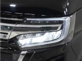 ◆LEDヘッドライト◆LEDライトは、明るく視認性が良く、省エネで環境にもやさしいヘッドライトです!